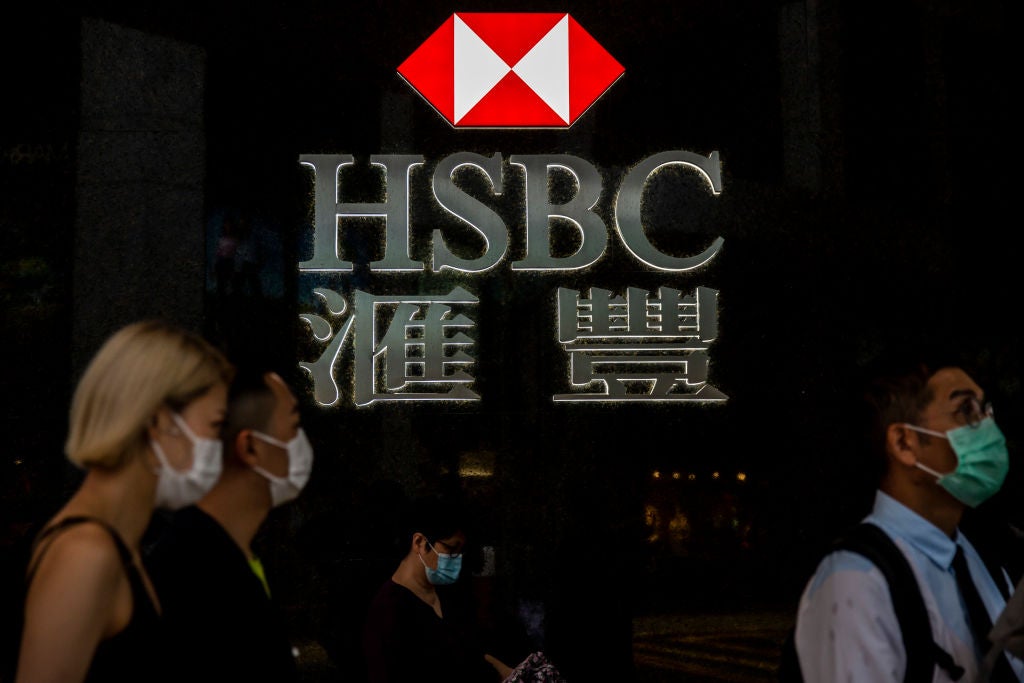 The Foreign Affairs Committee questioned Noel Quinn, the chief executive of HSBC, this week about the bank’s behaviour in Hong Kong