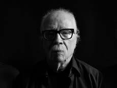 John Carpenter on conspiracies, Michael Myers and gaming