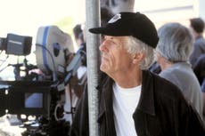 Michael Apted: Prolific director behind Up and The World is Not Enough