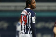 West Brom report ‘abhorrent’ racist abuse of Sawyers to police