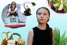 The top sustainability influencers to follow on Instagram: From veganism to plastic-free living