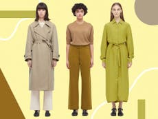 Everything you’ll want to buy from Uniqlo U’s new spring collection