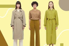 Everything you’ll want to buy from Uniqlo U’s new spring collection