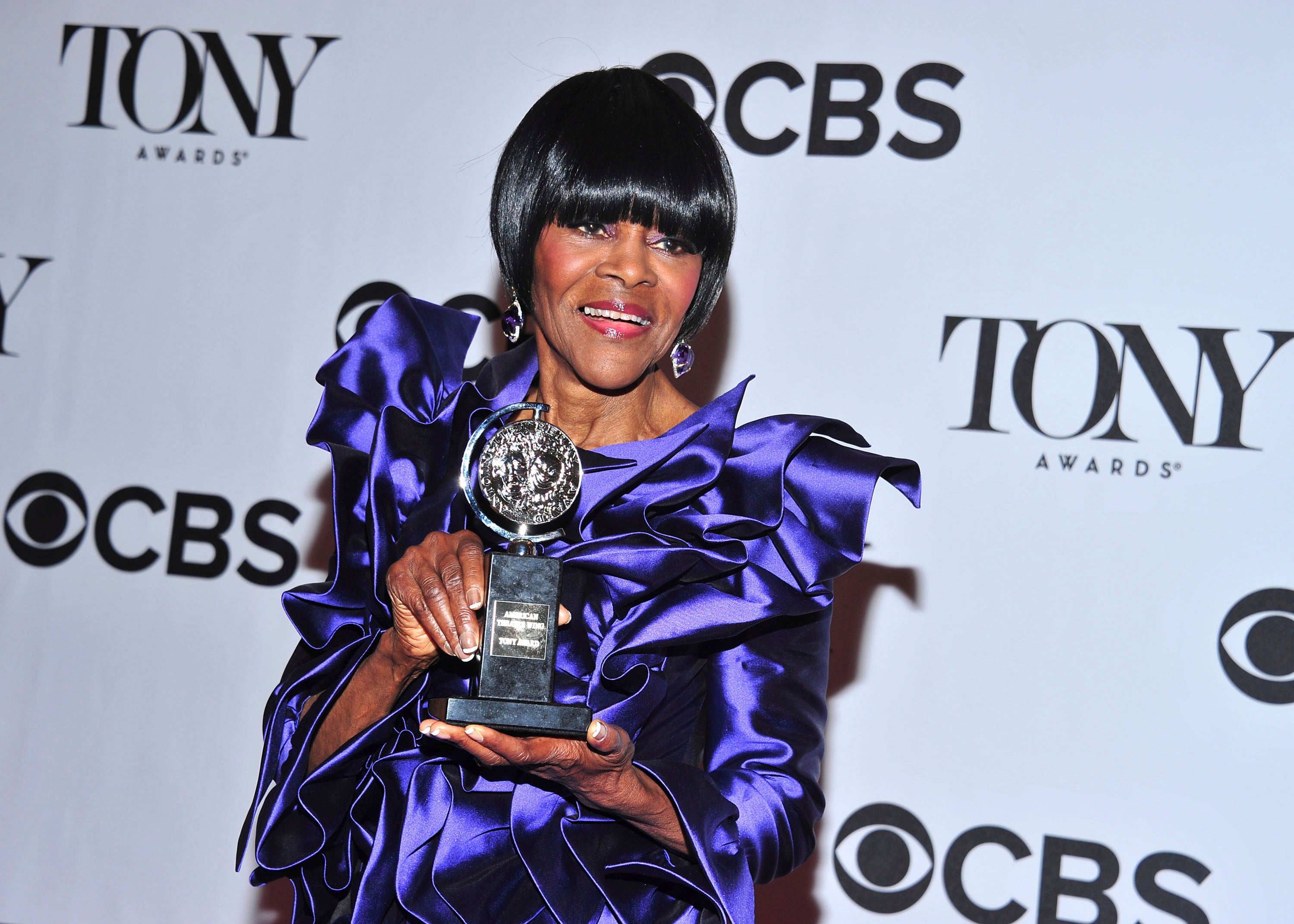 Obit Cicely Tyson