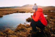 Ban on burning grouse moor peatlands ‘not enough to tackle climate crisis’