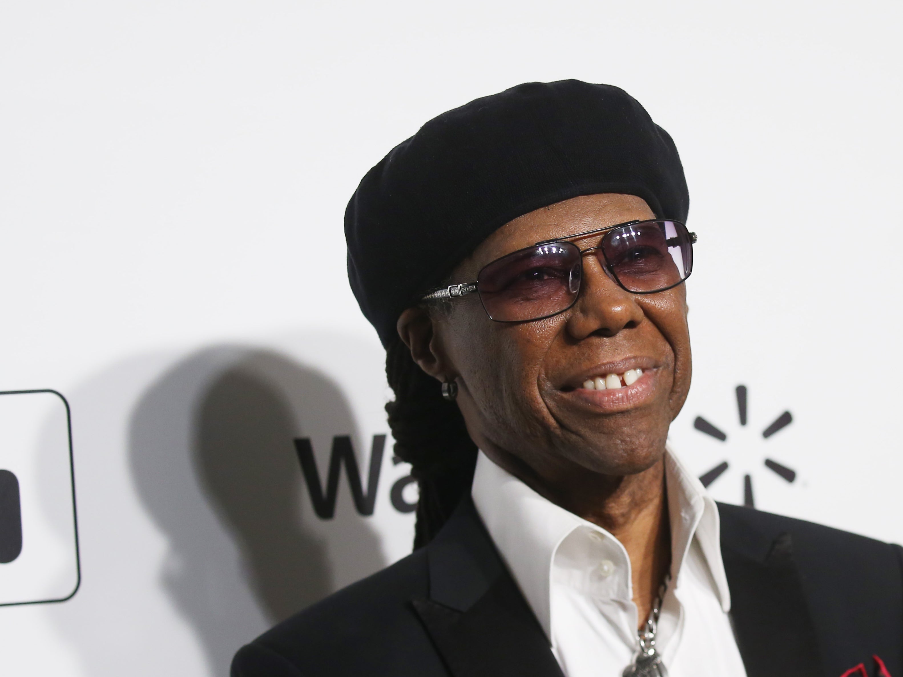 Nile Rodgers will perform at Concert for Ukraine