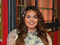 Scarlett Moffatt reveals the TikTok trend that helped her stop being ‘nasty’ to herself