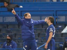 Tuchel must accept that managers don’t change Chelsea