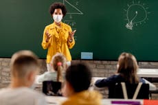 Teacher-bashing has become a sport, but it’s your kids who will suffer