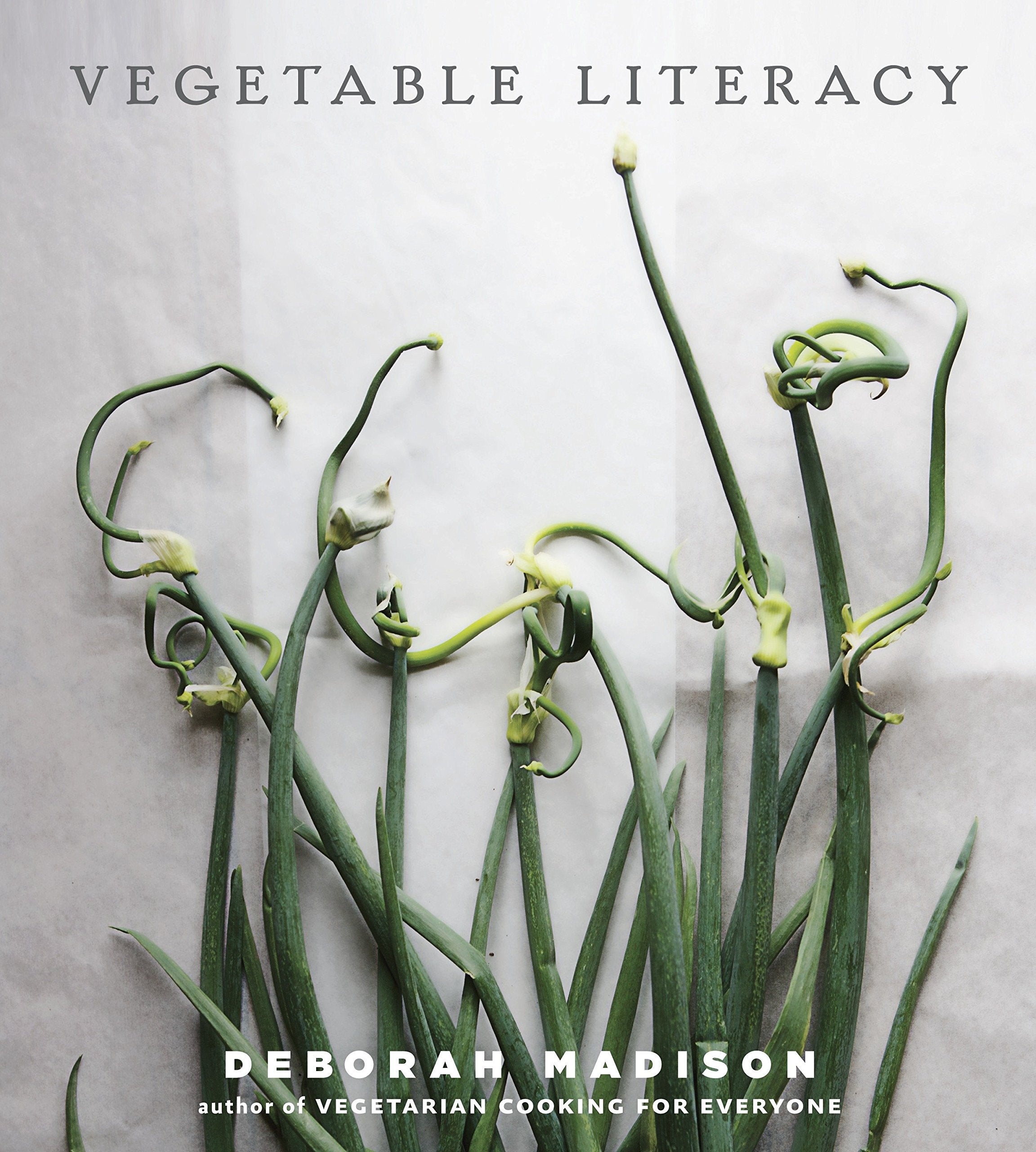 The premise of ‘Vegetable Literacy’ is deceptively simple: a deep dive into 12 plant species that include the vegetables we eat most