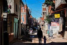 Argentina introduces new tax on rich to help pay for Covid relief