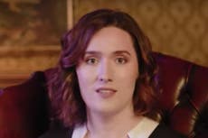 YouTube star Abigail Thorn comes out as trans in new video