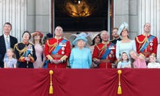 I have seen Royal Family, the documentary reportedly banned by the Queen – there is plenty of plummy banter and a riverside barbecue