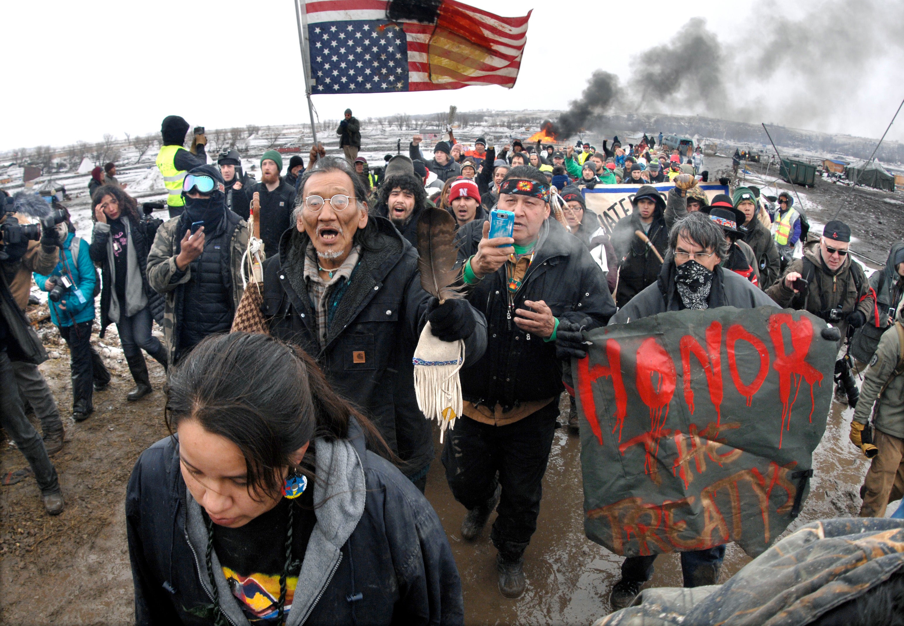 Keystone XL Other Pipelines