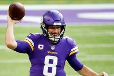 Super Bowl week helps 'shine a light' on human trafficking