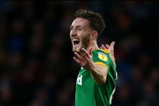 Liverpool in talks to sign Preston defender Davies for £2m