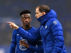 Hudson-Odoi the star as Chelsea squad relish Tuchel’s blank slate