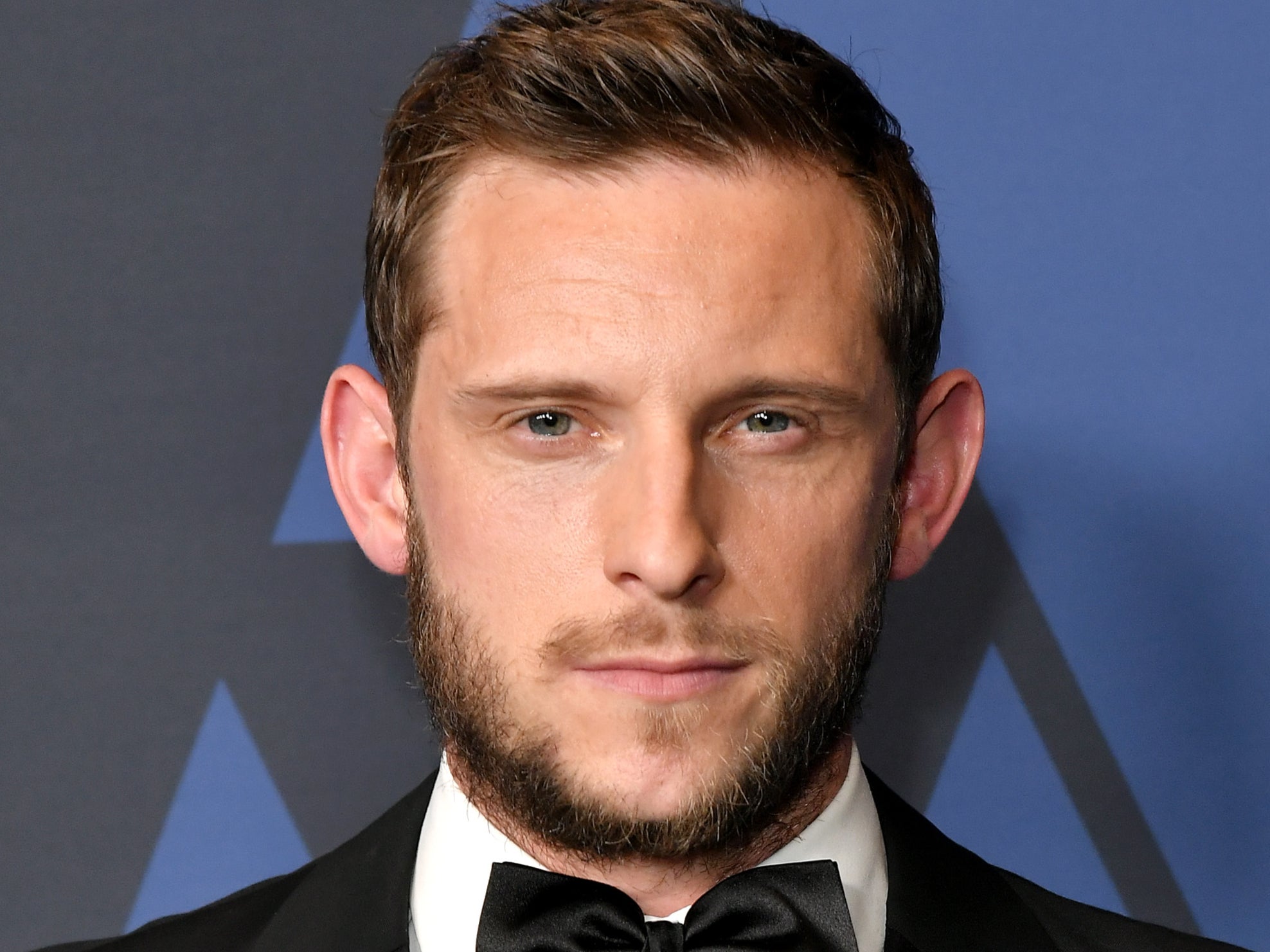 Jamie Bell