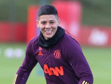 Rojo and Mengi near United deadline day exits