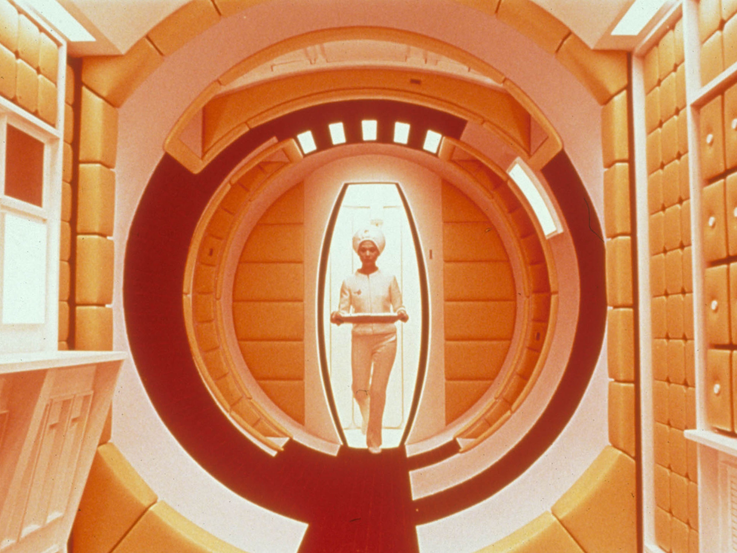 Even in ‘2001: A Space Odyssey’, Stanley Kubrick gets modern technology wrong