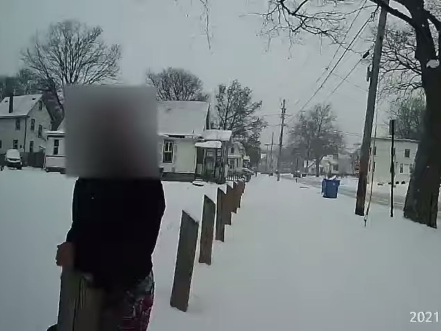 When a 9-year-old is pepper-sprayed by police, I fear having children