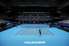 When does the 2021 Australian Open start? Dates, schedule, draw, odds and more before Grand Slam in Melbourne