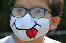 Death threat against 11-year-old activist outrages Colombia