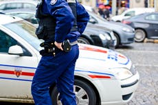 81 person orgy raided by police in France for breaking covid rules