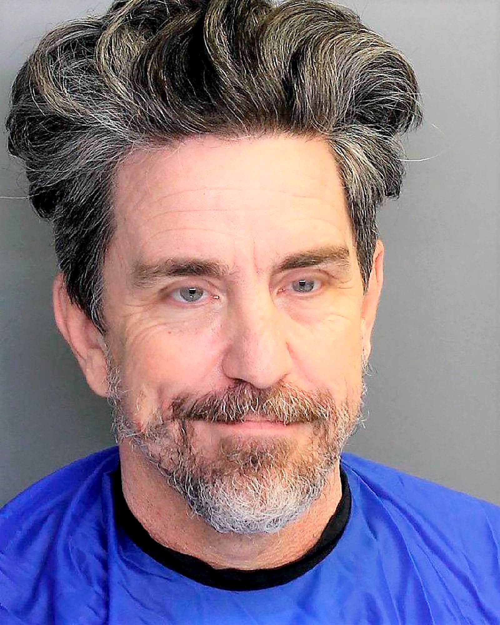 Council Member Arrested