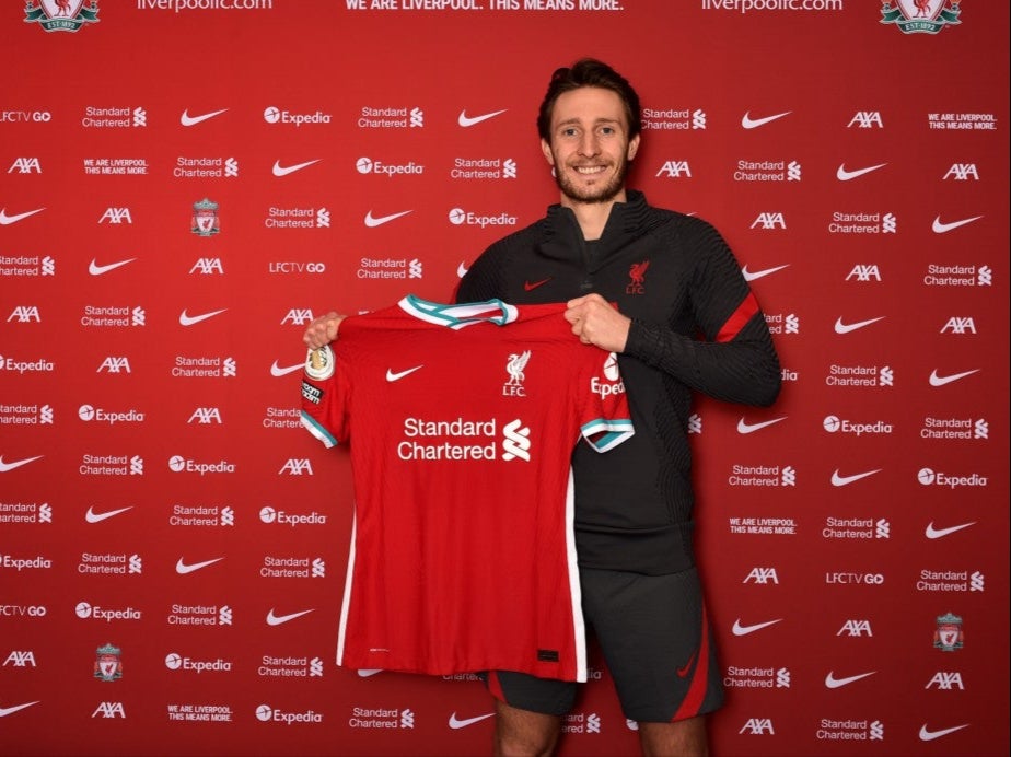 <p>Teams are scrambling to sign players before the deadline</p>