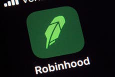 Robinhood raises $3.4B from investors amid surge in trading