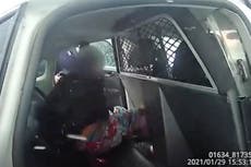 Rochester officers who pepper-sprayed 9-year-old suspended