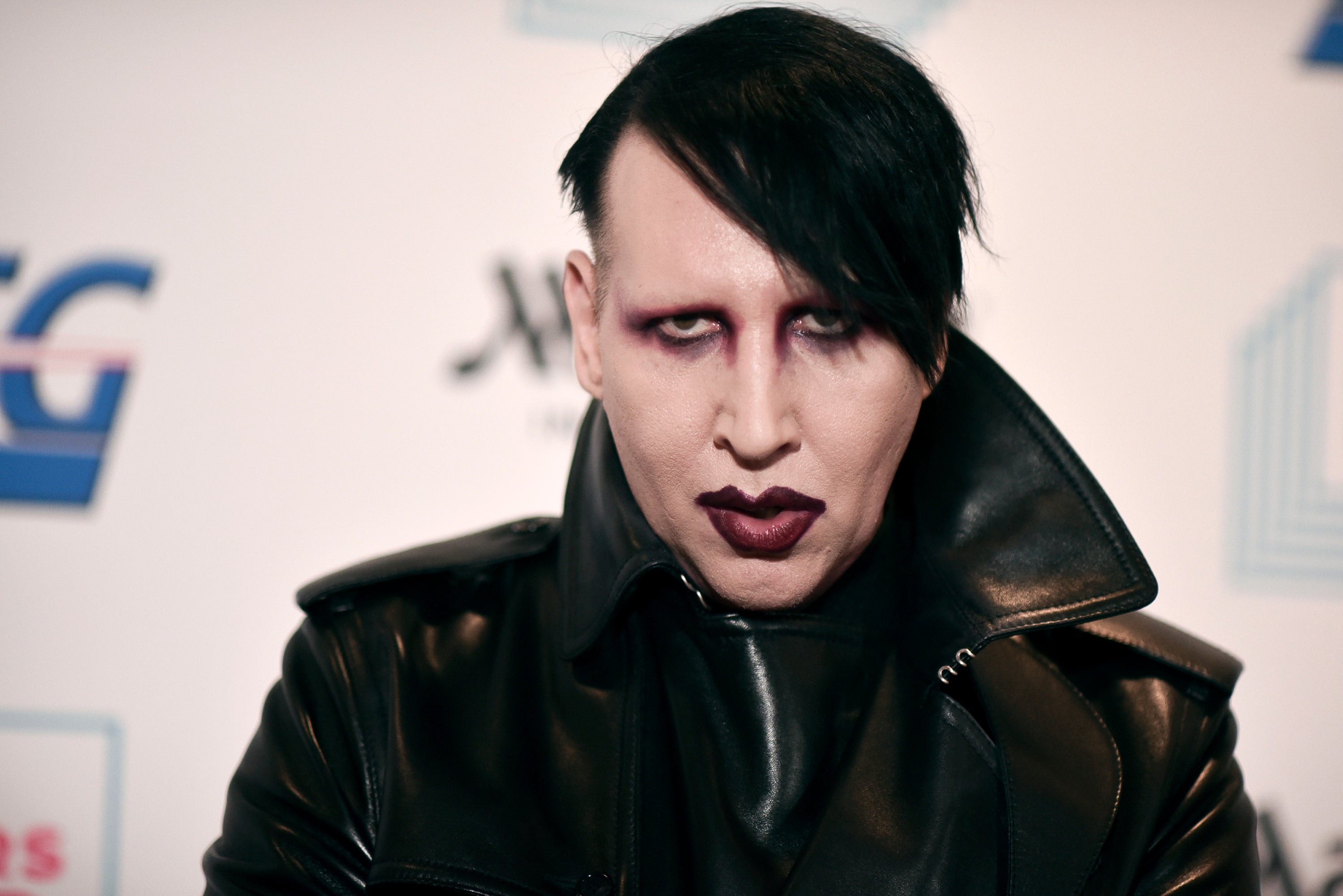 Actress Evan Rachel Wood accuses Marilyn Manson of abuse