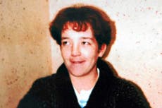 Police launch appeal 30 years after mother-of-three killed