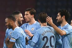 Dust settles on chaotic start to season to set up classic title run-in