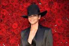 Halle Berry opens up about confronting sexism with her seven-year-old son