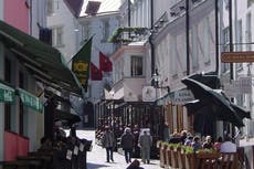 Recovered from Covid or been vaccinated? Welcome to Estonia