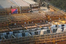 India farmers protests: US calls for ‘dialogue’ but defends Modi’s reforms