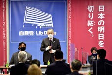 Tokyo Olympic organizers reiterate 'we will hold the games'