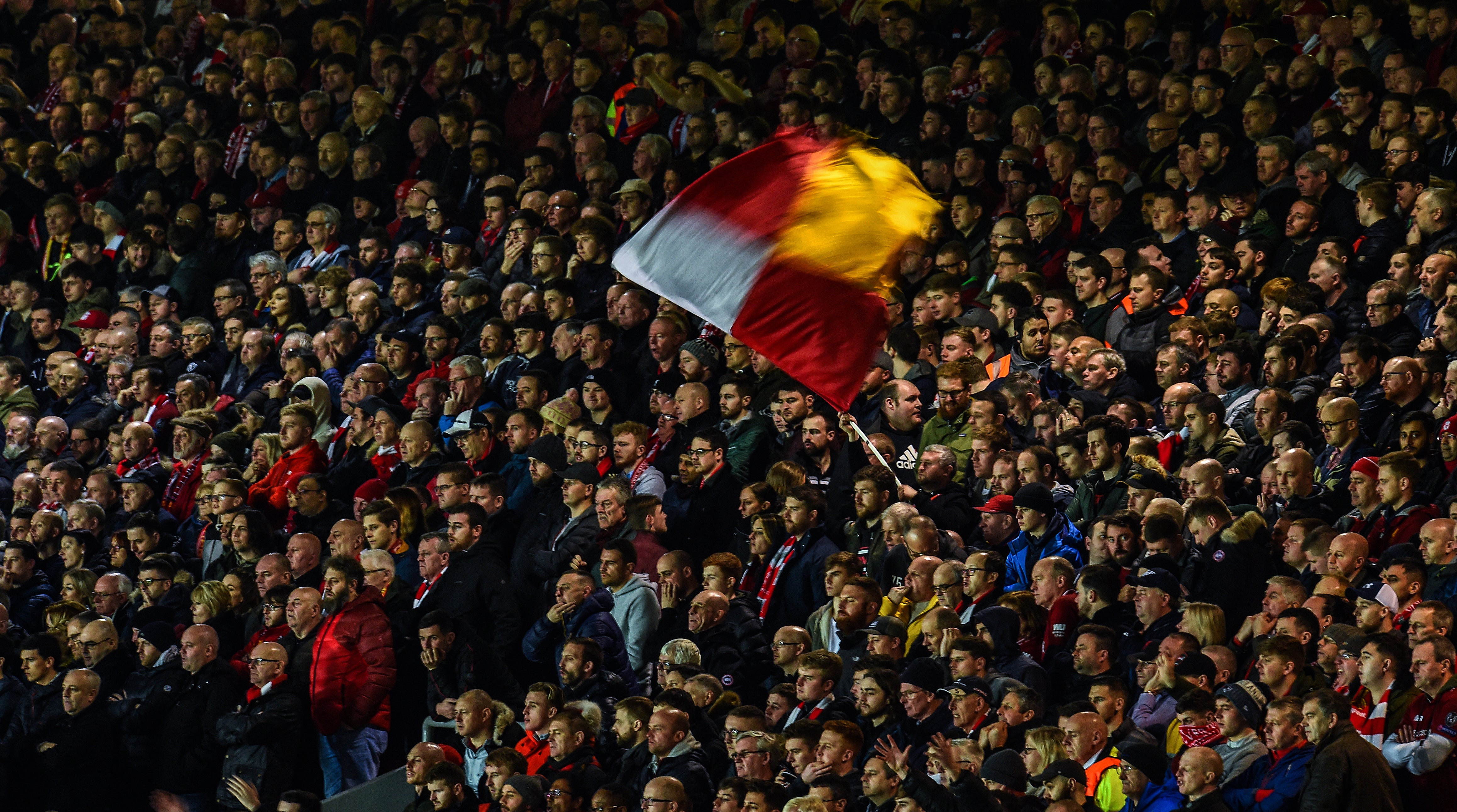 European Super League: Fans unite against ‘unpopular, illegitimate and dangerous’ proposal for new competition