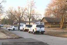 Oklahoma mass shooting: Six killed including five children