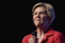 Robinhood says it’s ‘humbled’ in full-page New York Times ad as Warren demands answers on ties to Wall Street