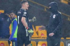 Five things we learned as Wolves defeat nine-man Arsenal