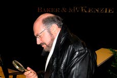 Murder charges expected in attack on famed private eye