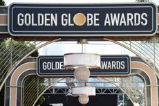 Golden Globes nominations could belong to Netflix