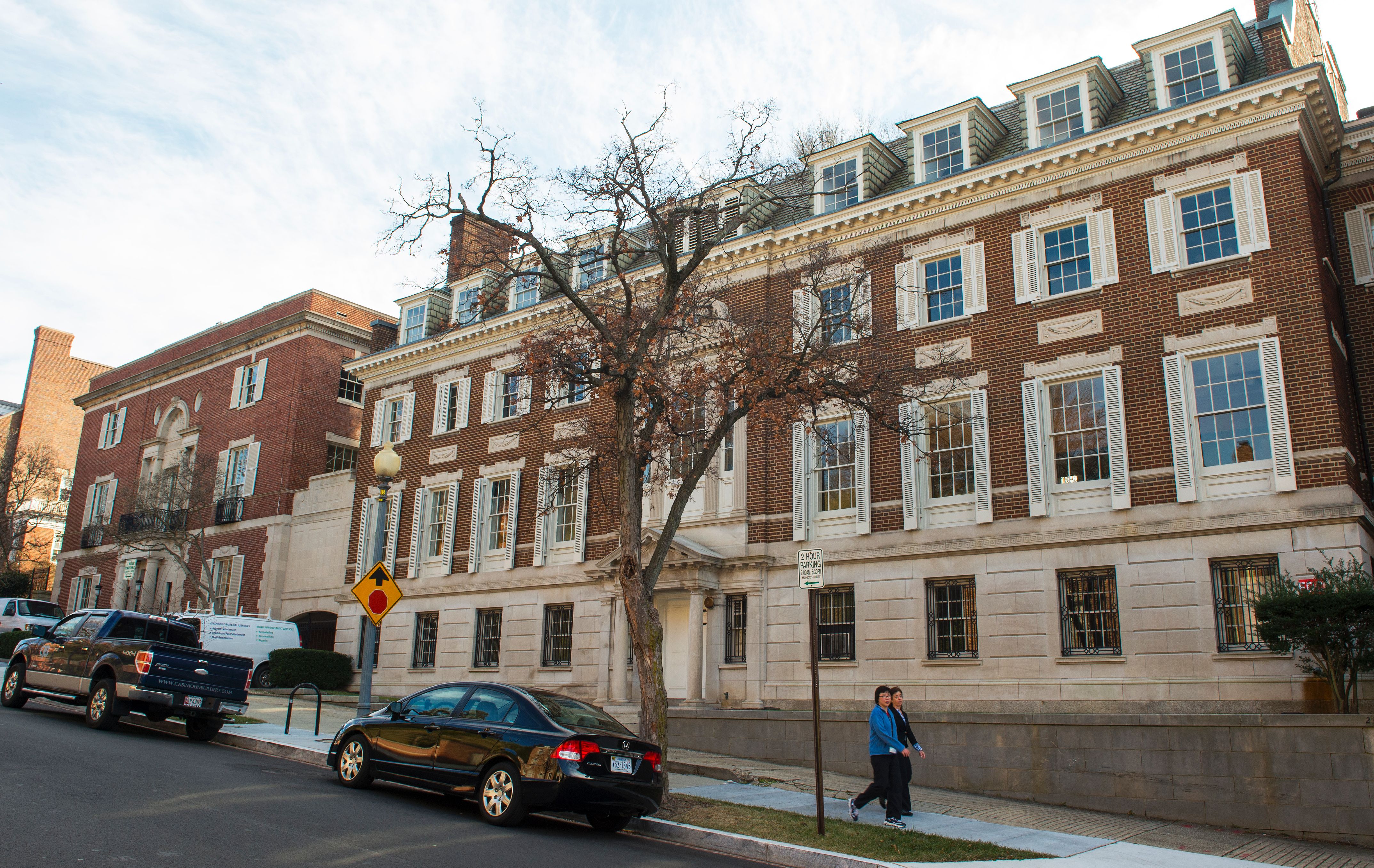 Inside the life of the world’s richest man: Jeff Bezos, his $400 million real estate portfolio and 400,000-acre ranch