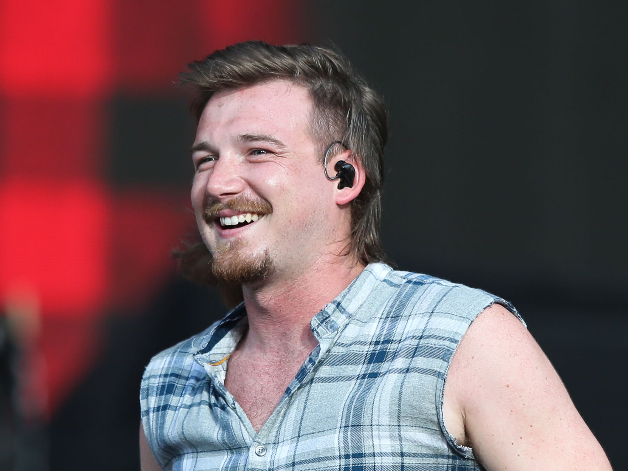 Morgan Wallen