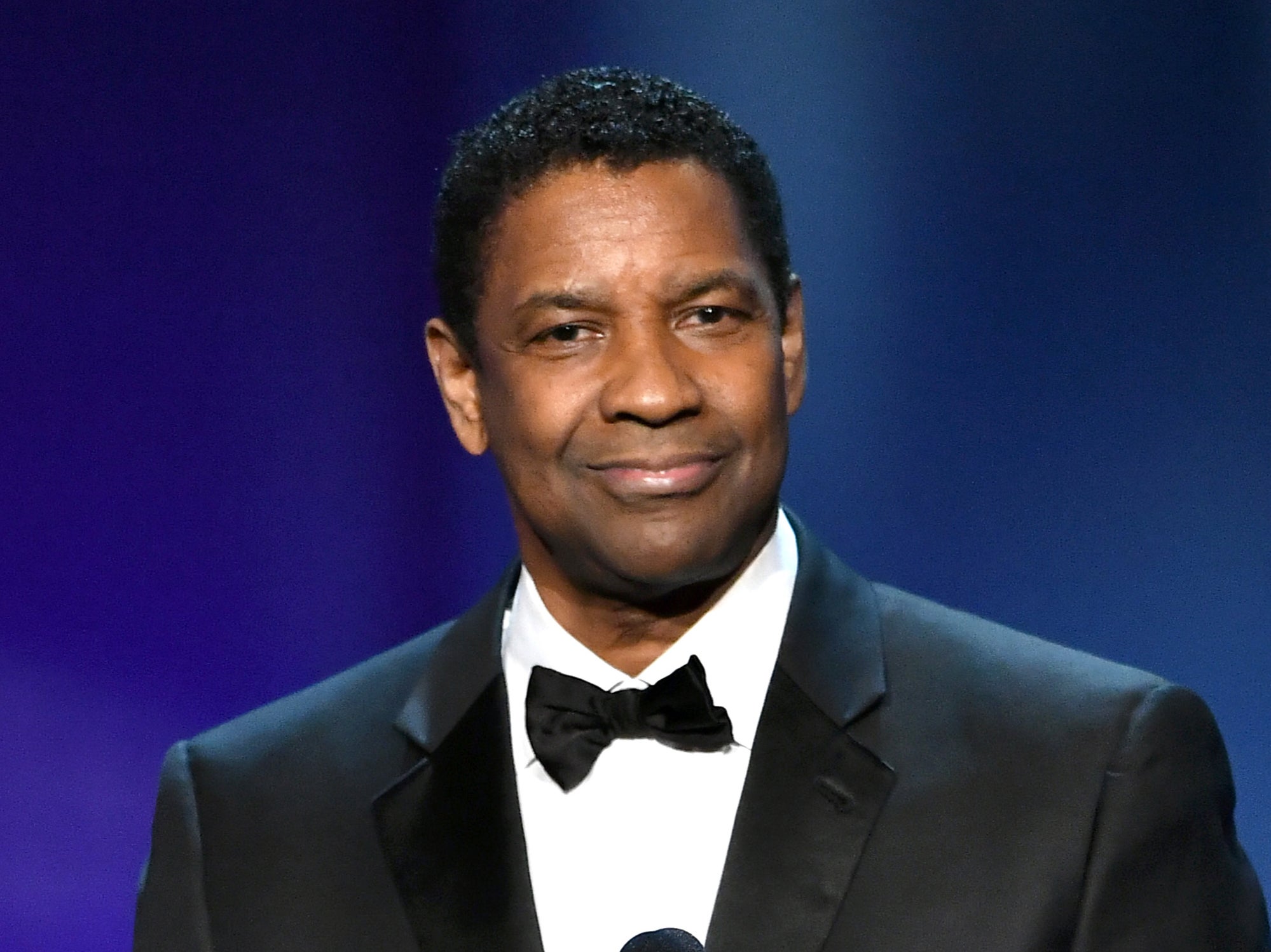 Denzel Washington