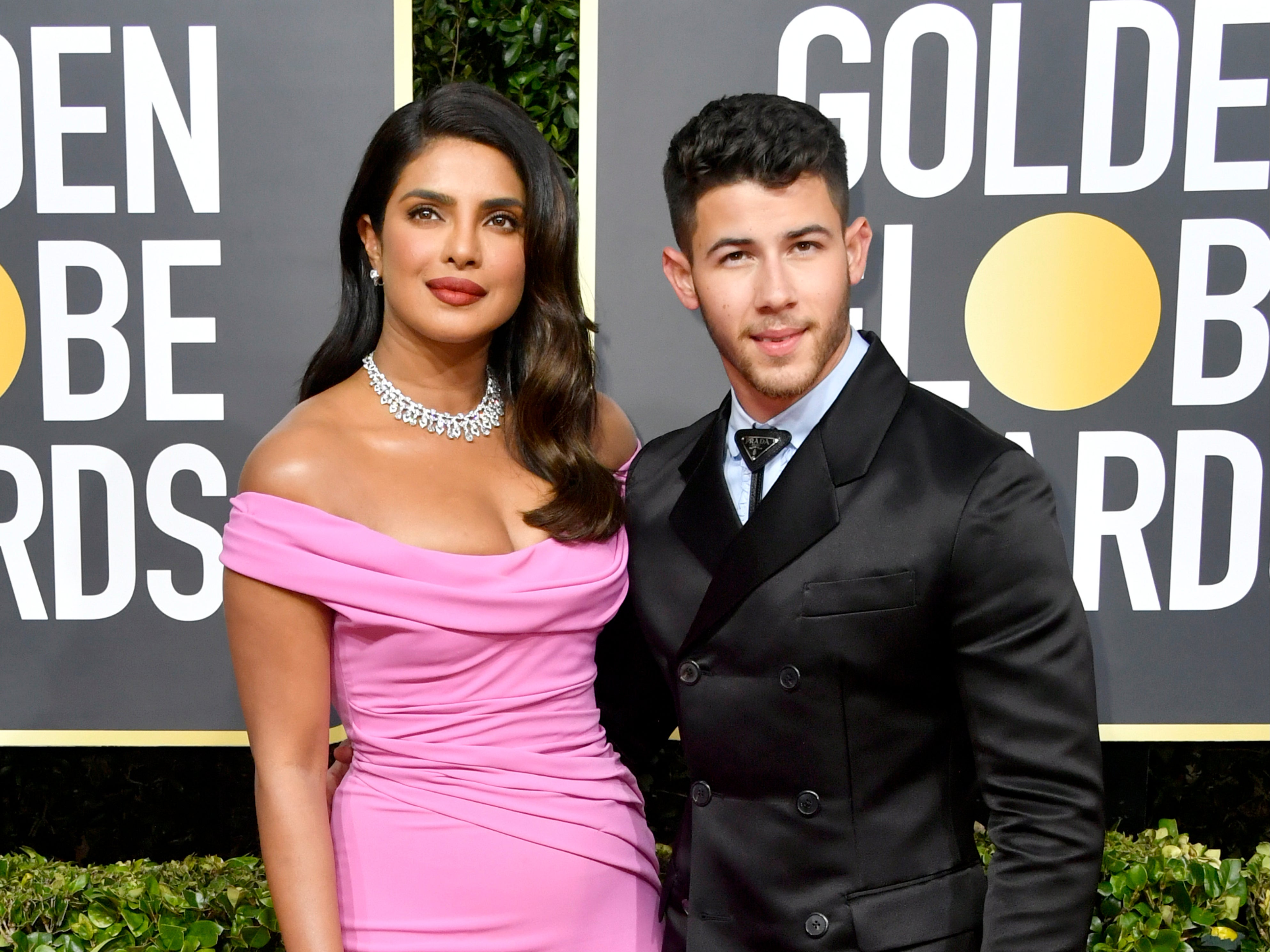 Priyanka Chopra reveals her one marriage rule to keep the spark with Nick Jonas 
