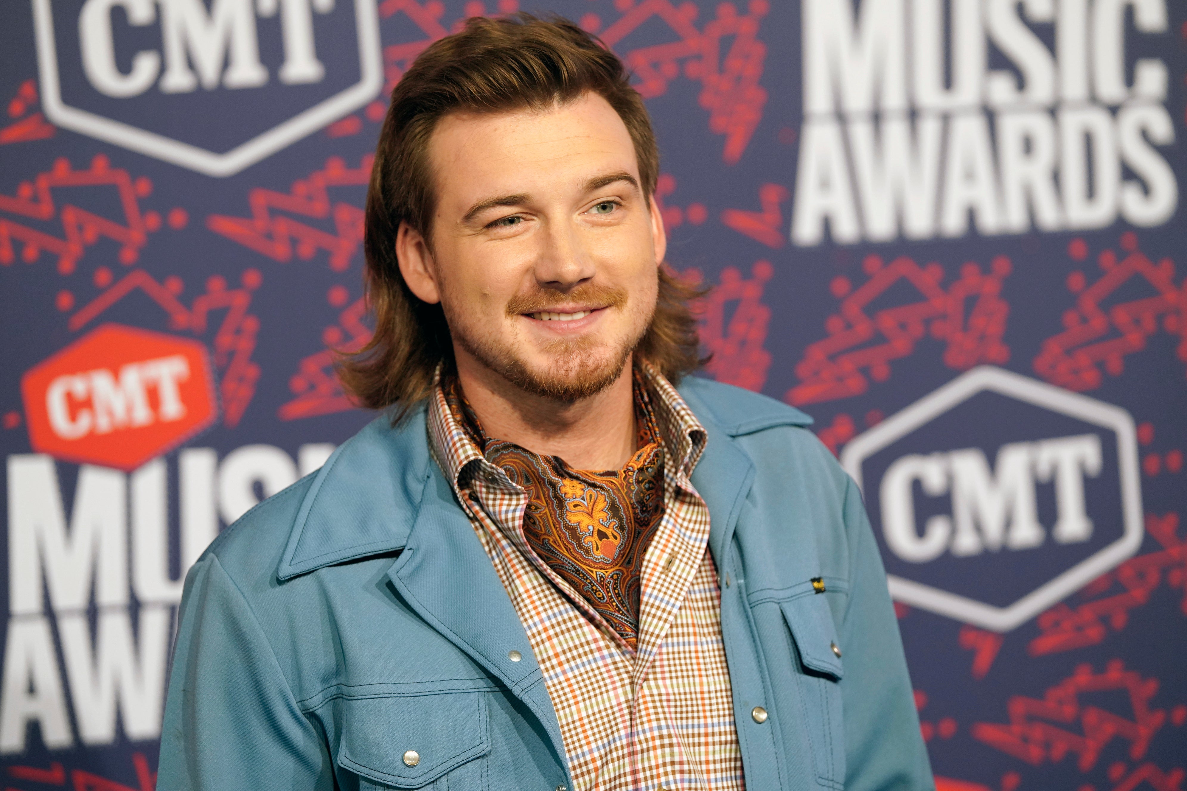 People Morgan Wallen